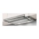Вытяжка кухонная Faber Flexa Ng Glass Bk A60 (315.0635.106)