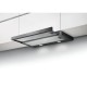 Вытяжка кухонная Faber Flexa Ng Glass Lux Bk A60 (315.0635.137)