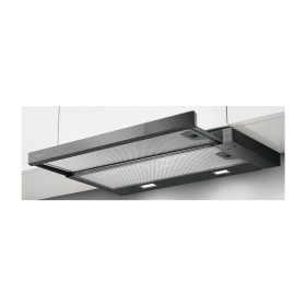 Вытяжка кухонная Faber Flexa Ng Glass Lux Bk A60 (315.0635.137)