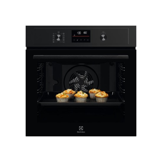 Духовой шкаф Electrolux EOD4P57H Духовой шкаф Electrolux EOD4P57H