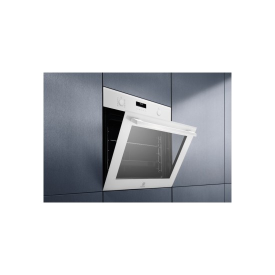 Духовой шкаф Electrolux EOD6C77WV Духовой шкаф Electrolux EOD6C77WV