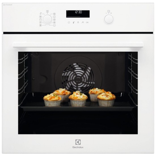 Духовой шкаф Electrolux EOD6C77WV Духовой шкаф Electrolux EOD6C77WV