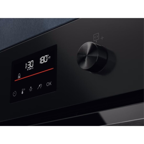 Духовой шкаф Electrolux KODFC77H Духовой шкаф Electrolux KODFC77H