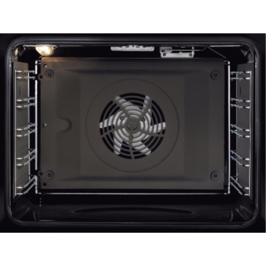 Духовой шкаф Electrolux KODFC77H Духовой шкаф Electrolux KODFC77H