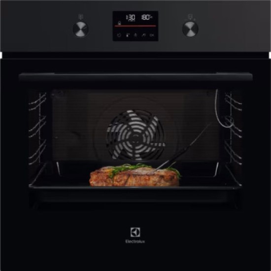 Духовой шкаф Electrolux KODFC77H Духовой шкаф Electrolux KODFC77H