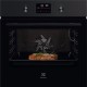 Духовой шкаф Electrolux KODFC77H Духовой шкаф Electrolux KODFC77H