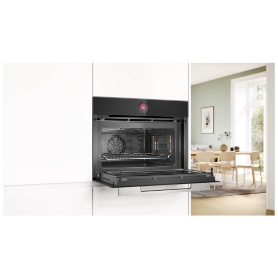 Духова шафа Bosch CMG7241B1