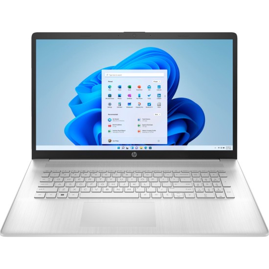 Ноутбук HP 17-cn3017ua (91L43EA) Ноутбук HP 17-cn3017ua (91L43EA)