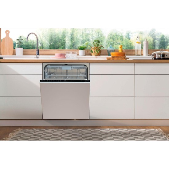 Посудомоечная машина Gorenje вбудовувана, 16компл., A+++, 60см, автоматичне відчинення, с (GV663D60) Посудомоечная машина Gorenje вбудовувана, 16компл., A+++, 60см, автоматичне відчинення, с (GV663D60)