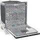 Посудомоечная машина Gorenje вбудовувана, 16компл., A+++, 60см, автоматичне відчинення, с (GV663D60) Посудомоечная машина Gorenje вбудовувана, 16компл., A+++, 60см, автоматичне відчинення, с (GV663D60)