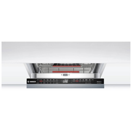 Посудомоечная машина Bosch SPV4HMX65K Посудомоечная машина Bosch SPV4HMX65K