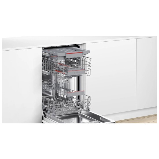 Посудомоечная машина Bosch SPV4HMX65K Посудомоечная машина Bosch SPV4HMX65K