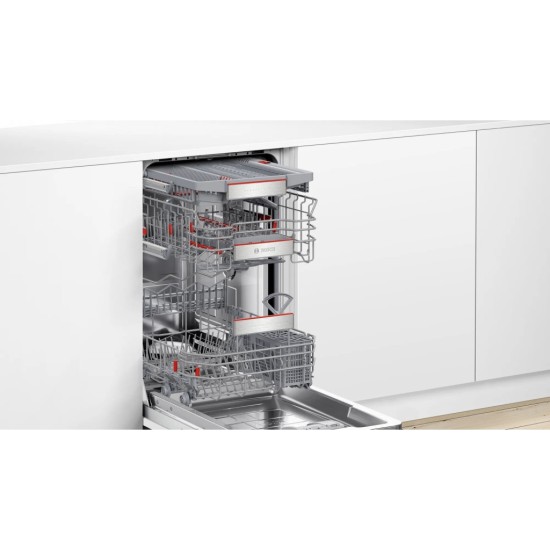 Посудомоечная машина Bosch SPV6ZMX65K Посудомоечная машина Bosch SPV6ZMX65K