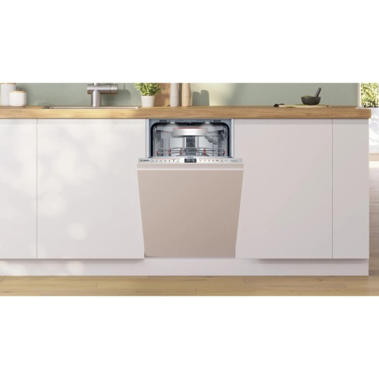 Посудомоечная машина Bosch SPV6ZMX65K Посудомоечная машина Bosch SPV6ZMX65K