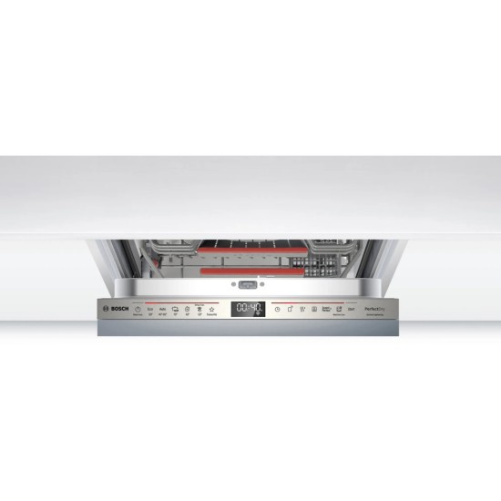 Посудомоечная машина Bosch SPV6ZMX65K Посудомоечная машина Bosch SPV6ZMX65K
