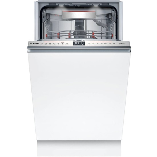 Посудомоечная машина Bosch SPV6ZMX65K Посудомоечная машина Bosch SPV6ZMX65K
