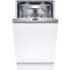 Посудомоечная машина Bosch SPV6ZMX65K