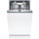 Посудомоечная машина Bosch SPV6ZMX65K Посудомоечная машина Bosch SPV6ZMX65K
