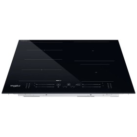 Варочная поверхность Whirlpool WFS5060CPBF