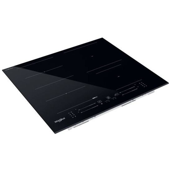 Варочная поверхность Whirlpool WFS5060CPBF Варочная поверхность Whirlpool WFS5060CPBF