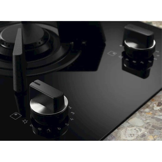 Варочная поверхность Electrolux KDI641723K