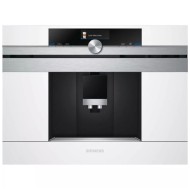 Кофемашина Siemens CT718L1W0