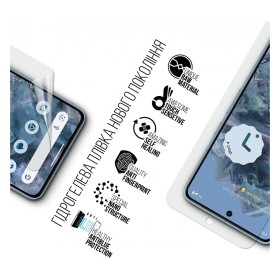Пленка защитная Armorstandart Anti-Blue Google Pixel 8 Pro (ARM72872)