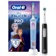 Електрична зубна щітка Oral-B Pro Series 1 + Oral-B Pro Kids «Крижане серце» (8006540784372) Електрична зубна щітка Oral-B Pro Series 1 + Oral-B Pro Kids «Крижане серце» (8006540784372)