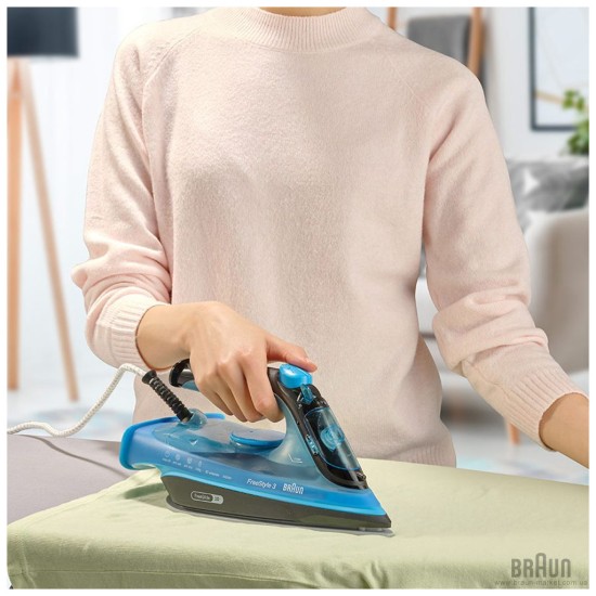 Утюг Braun FI 3194 BK (FI3194BK)