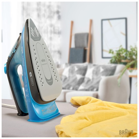 Утюг Braun FI 3194 BK (FI3194BK)