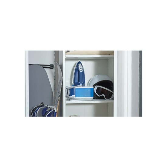 Паровая станция Braun IS 2565 BL (IS2565BL) Паровая станция Braun IS 2565 BL (IS2565BL)