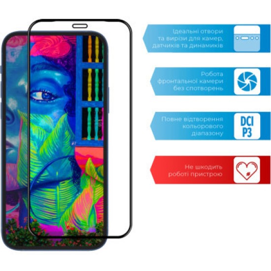 Стекло защитное ACCLAB Full Glue Xiaomi Redmi Note 10 Pro (1283126511240) Стекло защитное ACCLAB Full Glue Xiaomi Redmi Note 10 Pro (1283126511240)