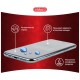 Скло захисне Intaleo Full Glue Samsung M01 core (1283126505034)