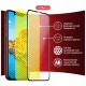 Скло захисне Intaleo Full Glue Samsung M01 core (1283126505034)
