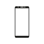Скло захисне Intaleo Full Glue Samsung M01 core (1283126505034)