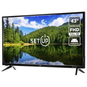 Телевізор Setup 43FSF30
