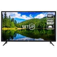 Телевизор Setup 43FSF30