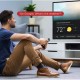 Телевізор TCL 98P745