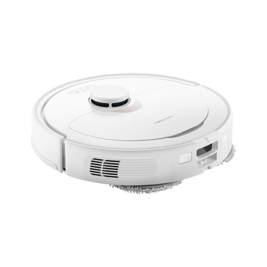 Пилосос Roborock Vacuum Cleaner Q Revo White (QR02-00)
