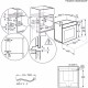 Духова шафа AEG BSK792280B Духова шафа AEG BSK792280B