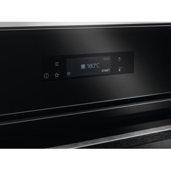 Духова шафа AEG BSK792280B Духова шафа AEG BSK792280B