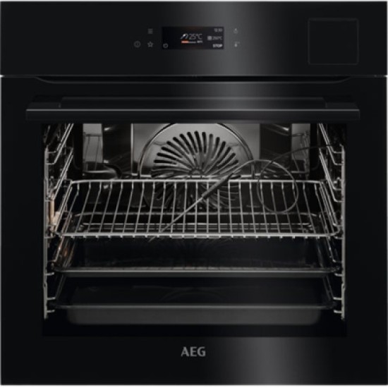 Духова шафа AEG BSK792280B Духова шафа AEG BSK792280B