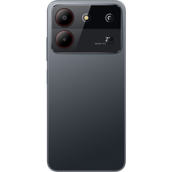 Мобильный телефон ZTE Blade A54 4/128GB Grey (1011466) Мобильный телефон ZTE Blade A54 4/128GB Grey (1011466)