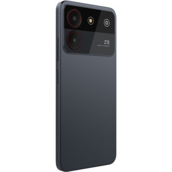 Мобильный телефон ZTE Blade A54 4/128GB Grey (1011466) Мобильный телефон ZTE Blade A54 4/128GB Grey (1011466)