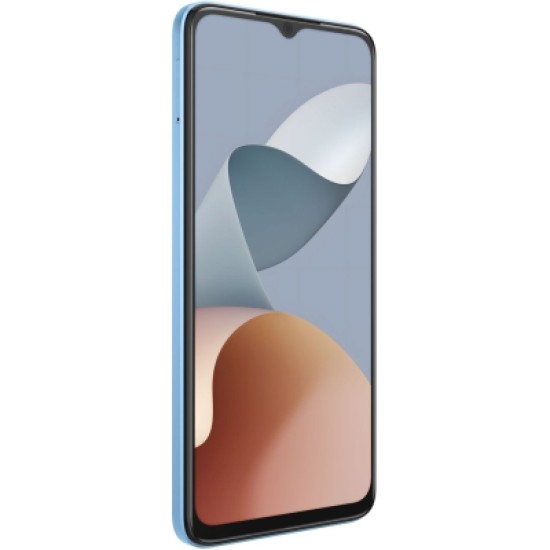 Мобільний телефон ZTE Blade A54 4/128GB Blue (1011467) Мобільний телефон ZTE Blade A54 4/128GB Blue (1011467)