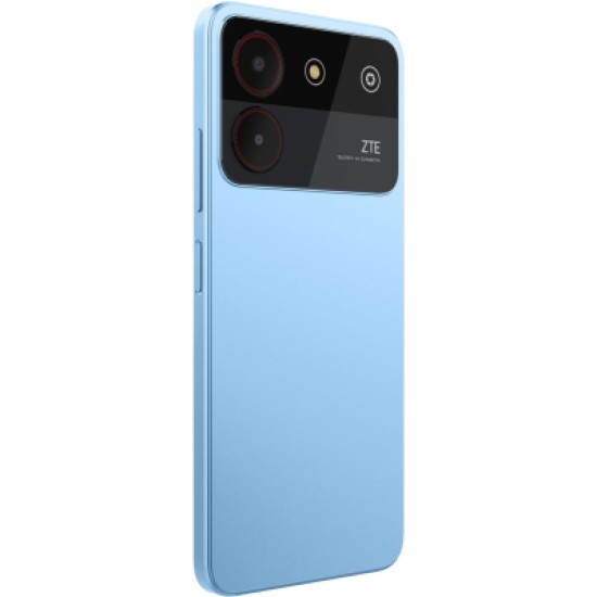 Мобільний телефон ZTE Blade A54 4/128GB Blue (1011467) Мобільний телефон ZTE Blade A54 4/128GB Blue (1011467)