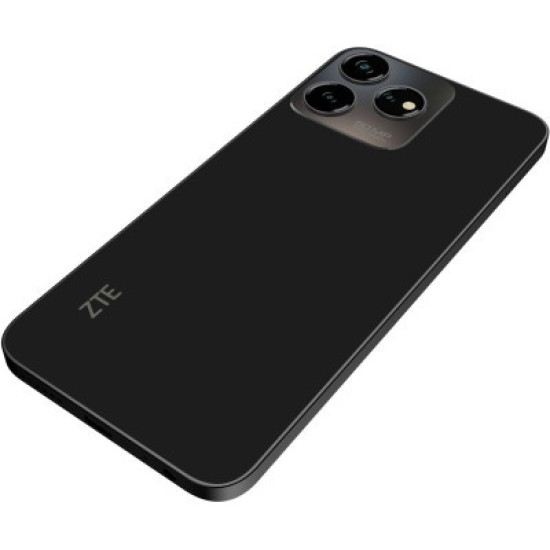 Мобильный телефон ZTE Blade V50 Design 8/128GB Black (1011472) Мобильный телефон ZTE Blade V50 Design 8/128GB Black (1011472)