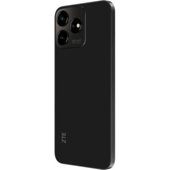 Мобильный телефон ZTE Blade V50 Design 8/128GB Black (1011472) Мобильный телефон ZTE Blade V50 Design 8/128GB Black (1011472)