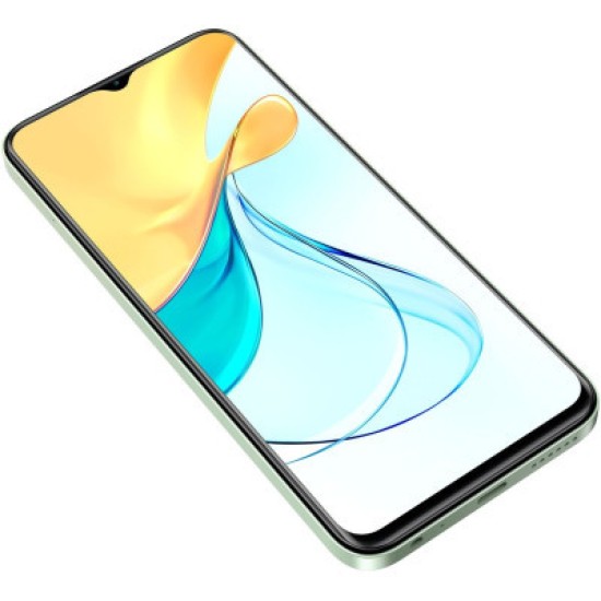 Мобильный телефон ZTE Blade V50 Design 8/128GB Green (1011473) Мобильный телефон ZTE Blade V50 Design 8/128GB Green (1011473)