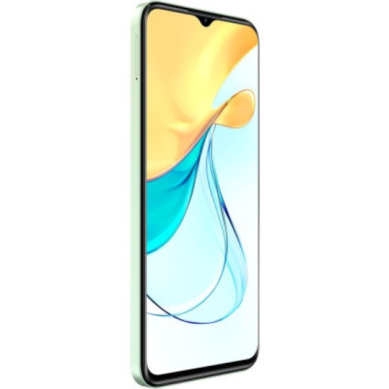 Мобильный телефон ZTE Blade V50 Design 8/128GB Green (1011473) Мобильный телефон ZTE Blade V50 Design 8/128GB Green (1011473)